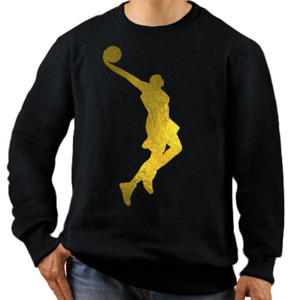 Jaket Sweater BASKETBALL COMMUNITY