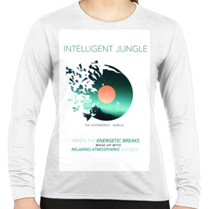 Kaos INTELLIGENT JUNGLE v2