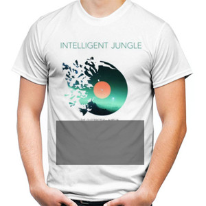 Kaos INTELLIGENT JUNGLE v2