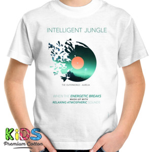 Kaos INTELLIGENT JUNGLE v2