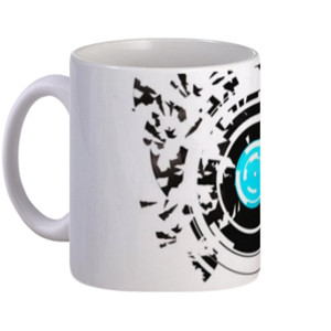 Mug NEUROFUNK