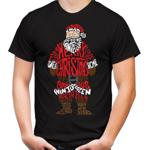Kaos Santa Claus 2