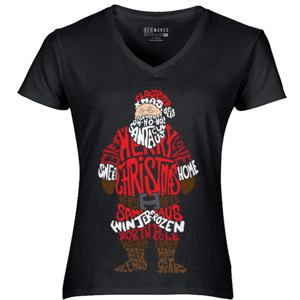 Kaos Santa Claus 2 