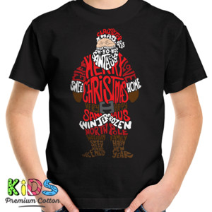 Kaos Santa Claus 2 