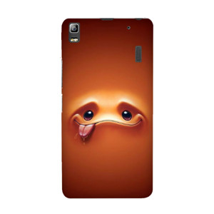 Monster Kid 7 Casing HP