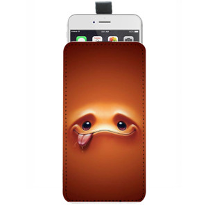 Sarung HP Pouch Monster Kid 7
