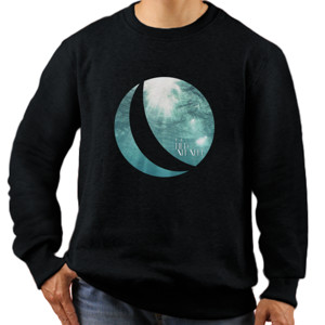 Jaket Sweater Sweater Pria Circle by Co_mbro