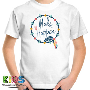 Kaos Make It Happen