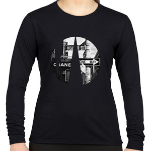 Kaos Kaos Pria Street Gildan Soft By Co_mbro