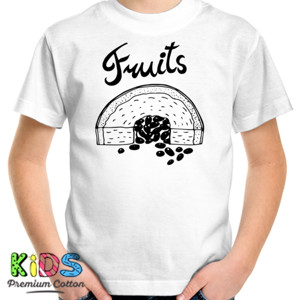 Kaos Fruit Slice