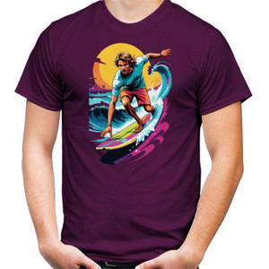 Kaos surf