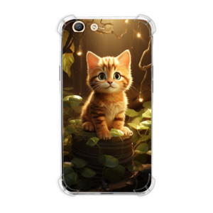 Casing HP Cat 01