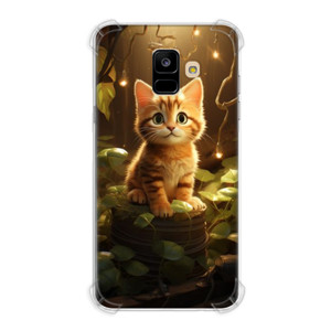Casing HP Cat 01