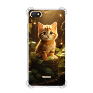 Casing HP Cat 01