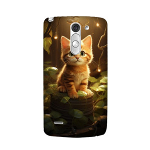 Cat 01 Casing HP