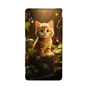 Cat 01 Casing HP