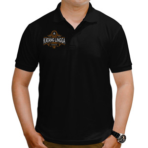 Kaos Polo KAOS OWNER KATANG LINGGA