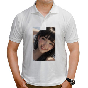 Kaos Polo Manga the Series 32