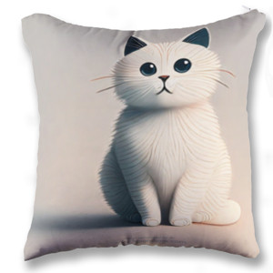 Bantal Comicat Collection - CB_005