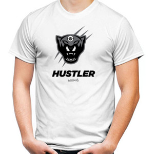 Kaos 8ball Hustler Panther | billiArt | Shirt