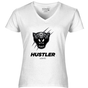 Kaos 8ball Hustler Panther | billiArt | Shirt
