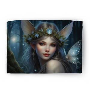 Sarung Bantal Fairy rhe series 13