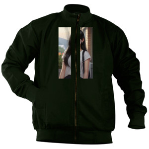 Jaket Bomber PTS 88