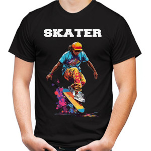 Kaos Skater