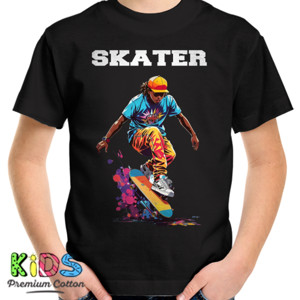 Kaos Skater