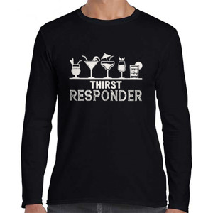 Kaos thirst responder 2