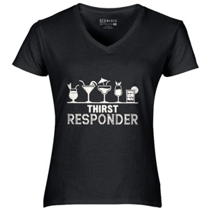 Kaos thirst responder 2