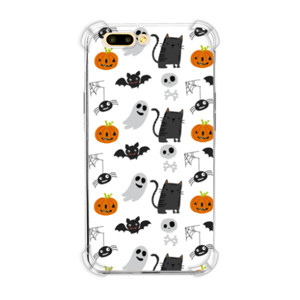 Casing HP HALLOWEEN design casing handphone