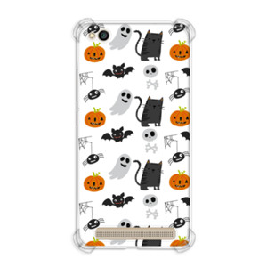 Casing HP HALLOWEEN design casing handphone