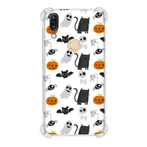 Casing HP HALLOWEEN design casing handphone