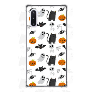Casing HP HALLOWEEN design casing handphone