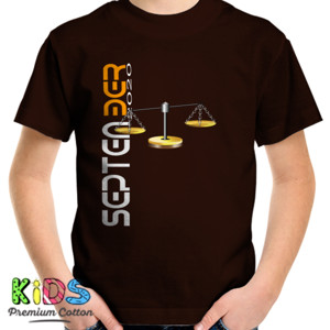 Kaos LIBRA