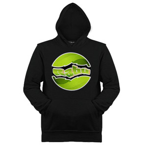 Jaket Hoodie  Hari Rabu