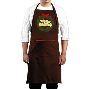 Celemek christmas wreath