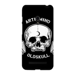 OLDSKULL Casing HP