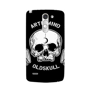 OLDSKULL Casing HP