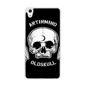 OLDSKULL Casing HP