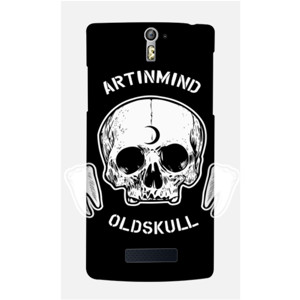 OLDSKULL Casing HP