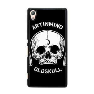 OLDSKULL Casing HP