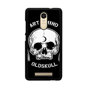 OLDSKULL Casing HP