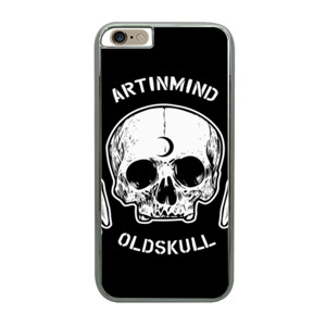 OLDSKULL Casing HP