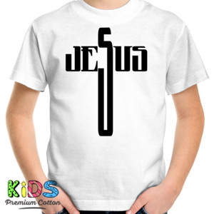 Kaos Jesus Word