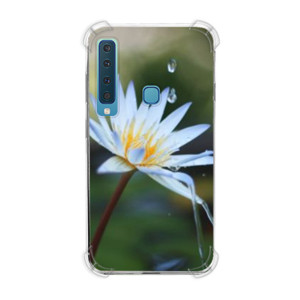 Casing HP Beautiful Water Lily on Mini Pond