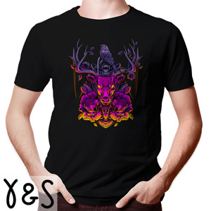 Kaos A012 - EXTEWARD