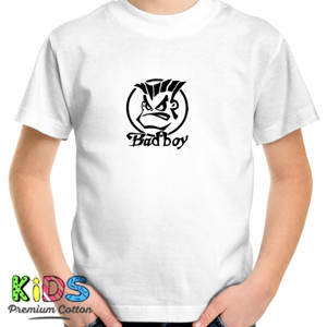 Kaos bad boy