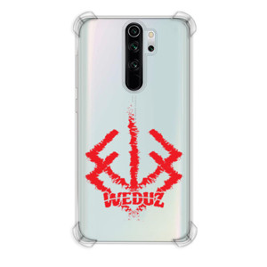 Casing HP Weduz 01